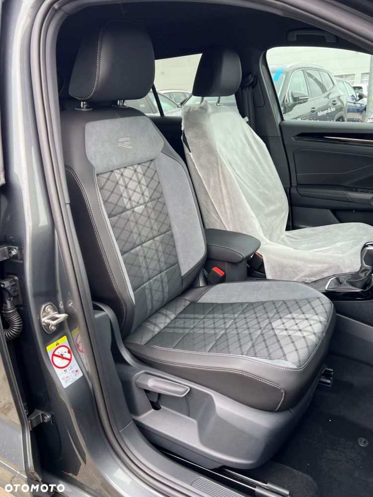 Volkswagen T-Roc 1.5 TSI R-Line Plus DSG - 5