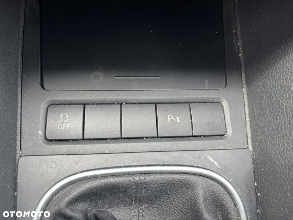 Volkswagen Golf Variant 1.6 TDI DPF Comfortline - 7