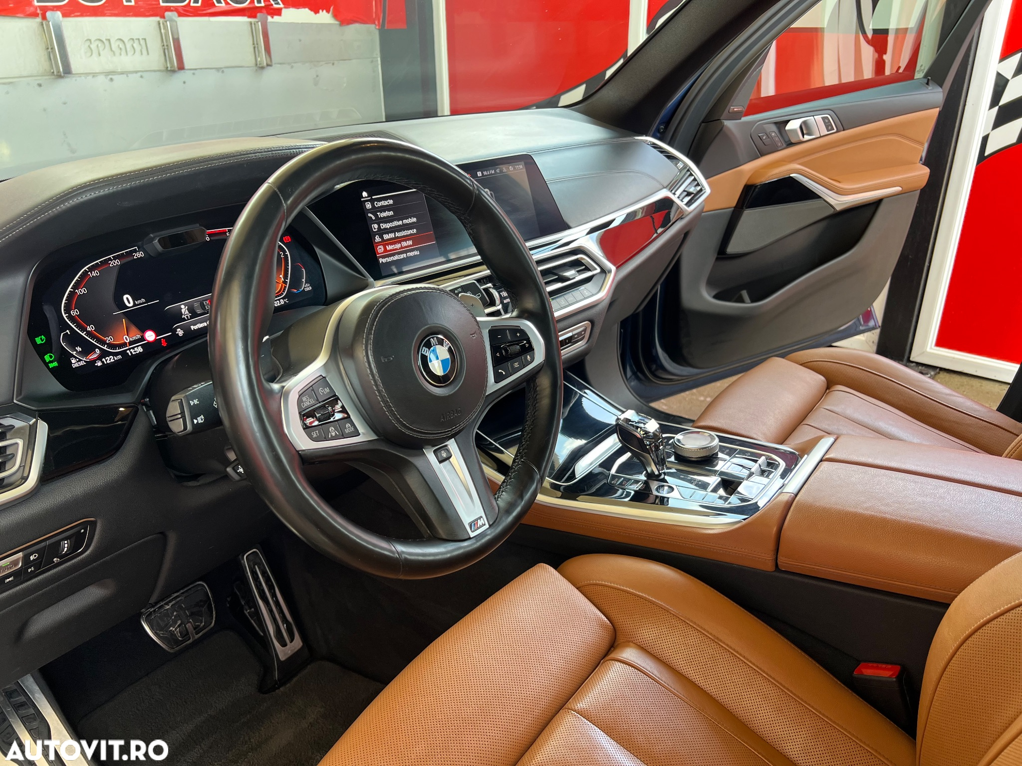BMW X5 xDrive30d - 11