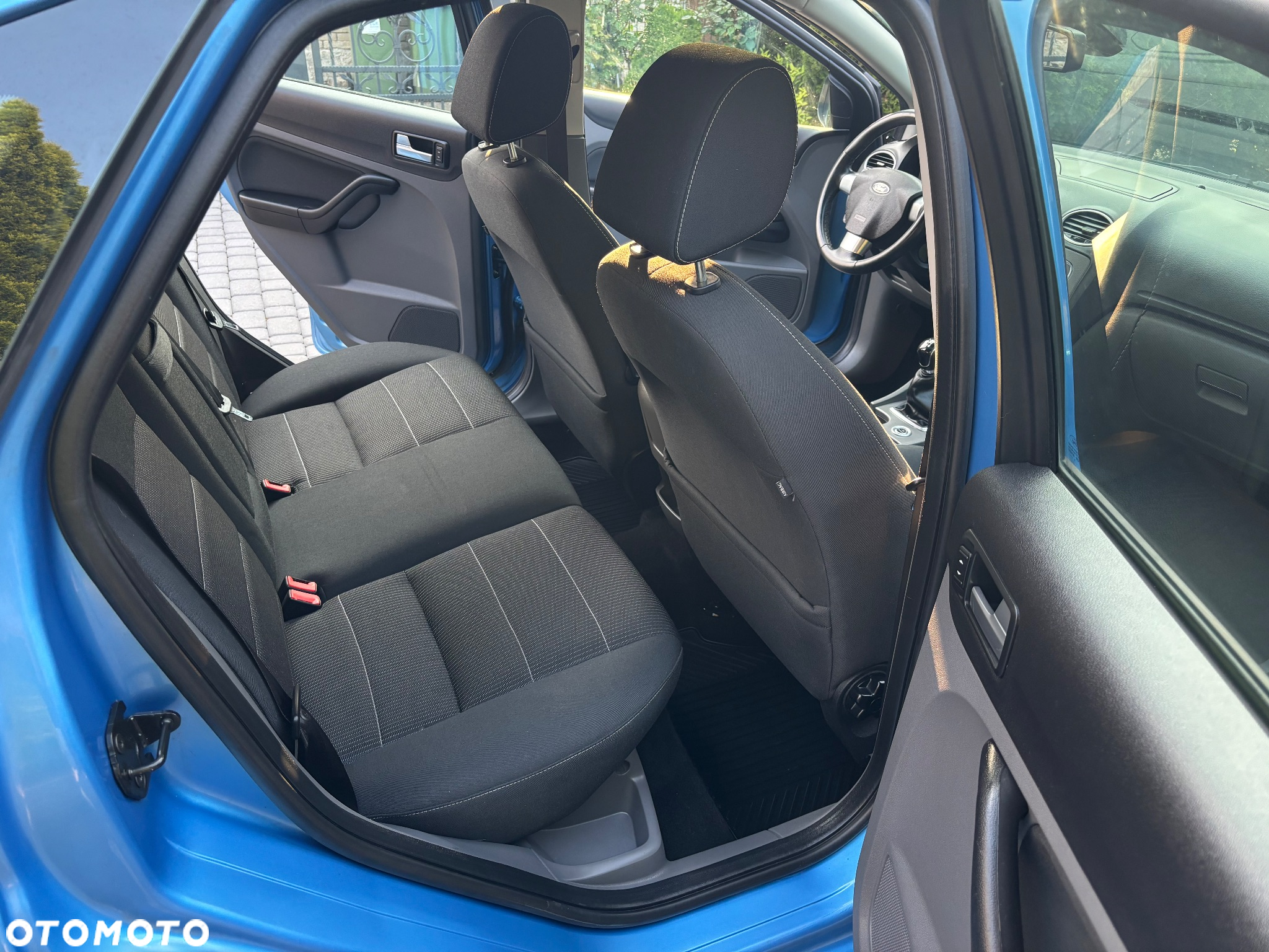 Ford Focus 2.0 16V Sport - 16