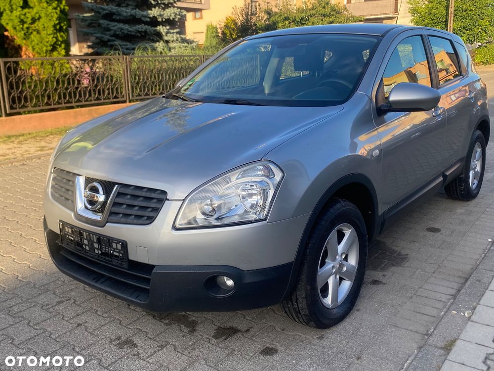 Nissan Qashqai 2.0 Tekna Premium - 8