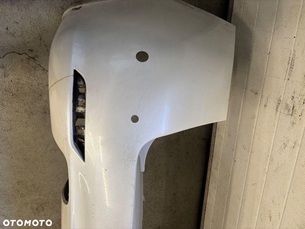 PEUGEOT 508 SW KOMBI ZDERZAK TYL TYLNY PDC 9671560877 - 10