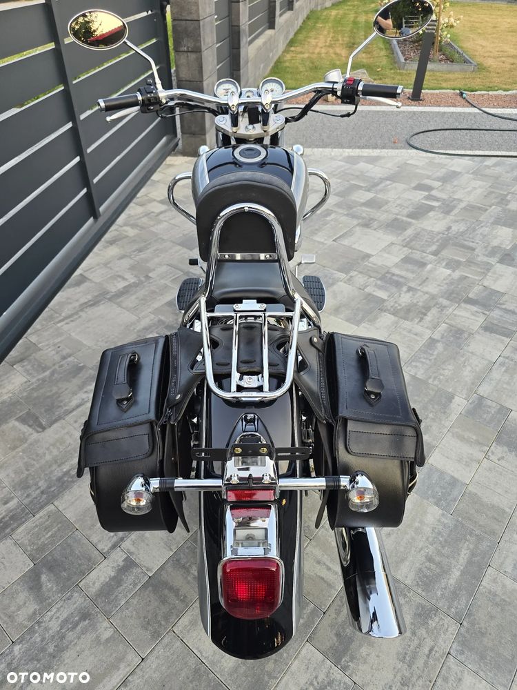 Hyosung GV - 8