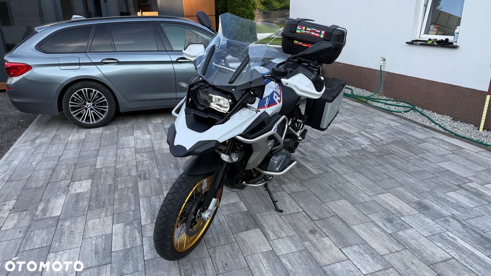 BMW GS - 19