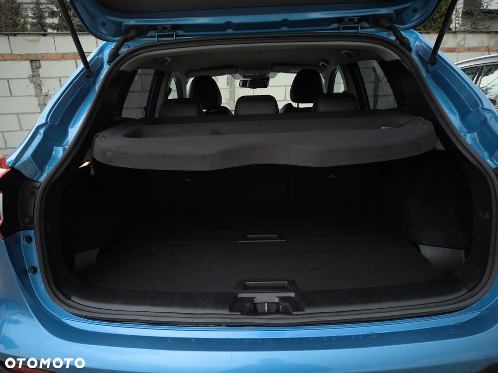 Nissan Qashqai 1.6 DIG-T Tekna - 20