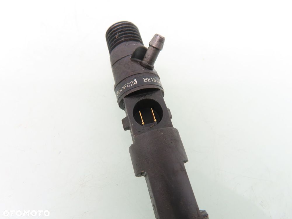 WTRYSKIWACZ RENAULT MEGANE II 1.5 dCi EJBR01801A 8200365186 8200049873 - 4