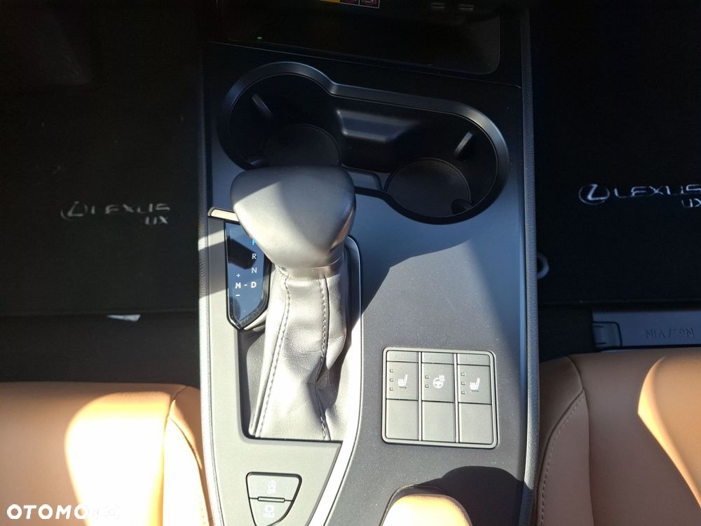 Lexus UX 200 GPF F Sport Design+ 2WD - 27