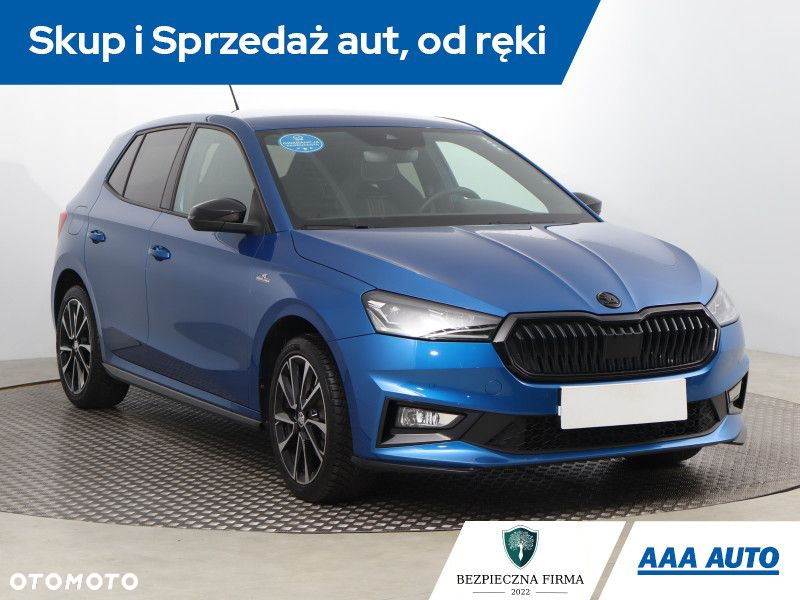 Skoda Fabia - 2