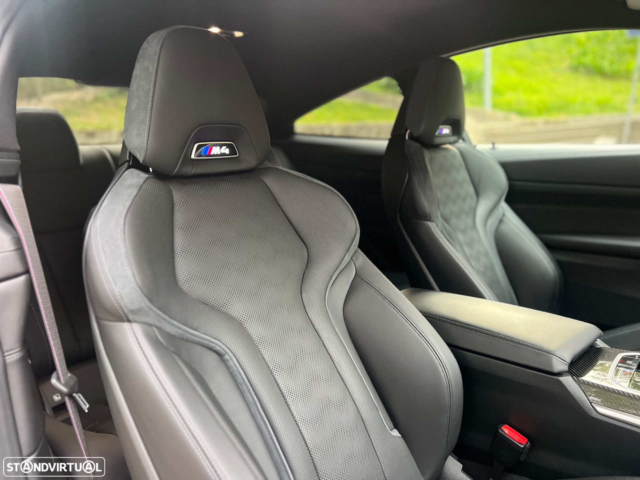 BMW M4 Competition xDrive - 18