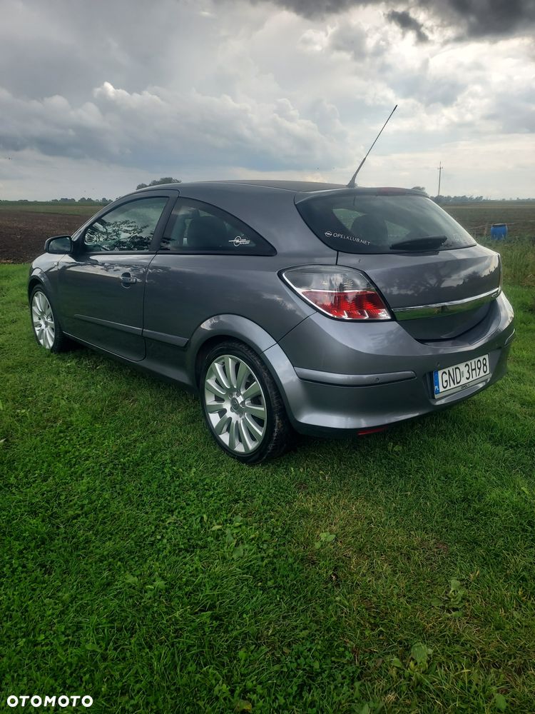 Opel Astra - 4