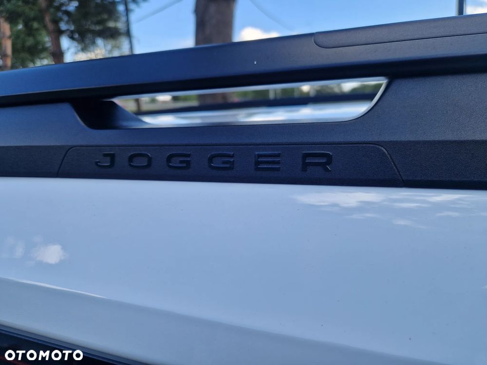 Dacia Jogger 1.6 Full Hybrid 140 Extreme MMT - 36