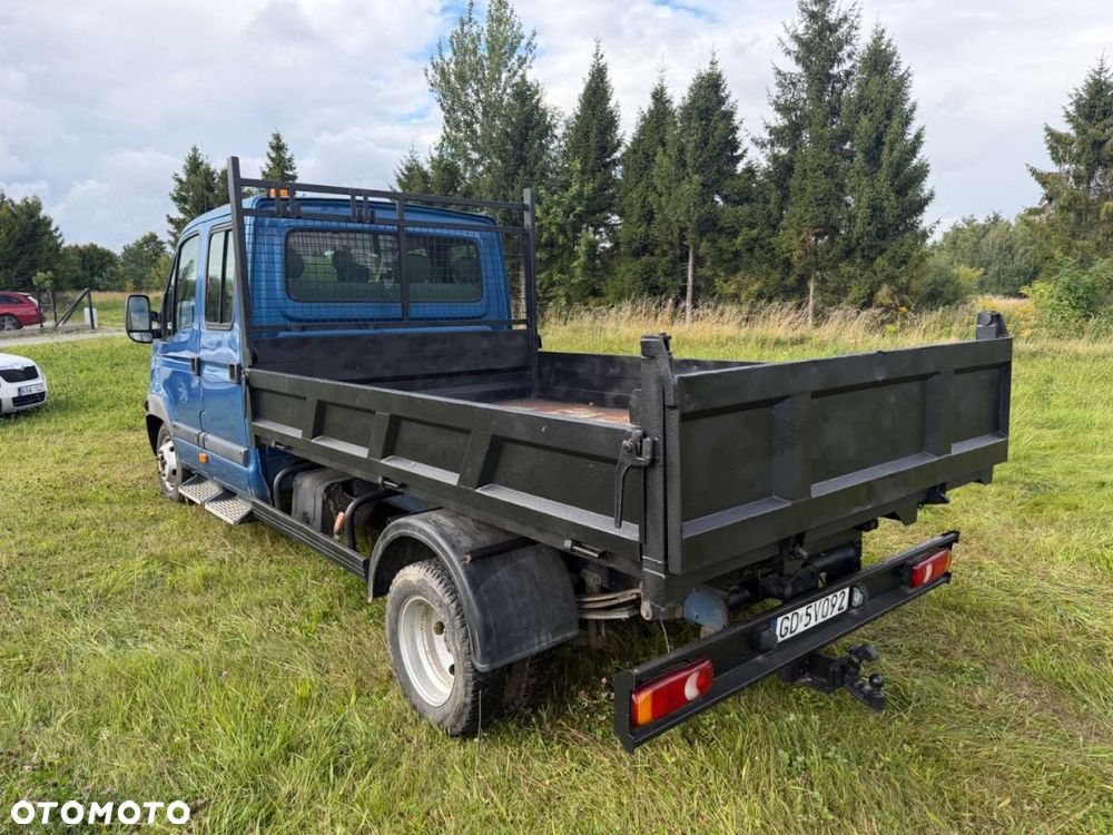 Renault Mascott - 5