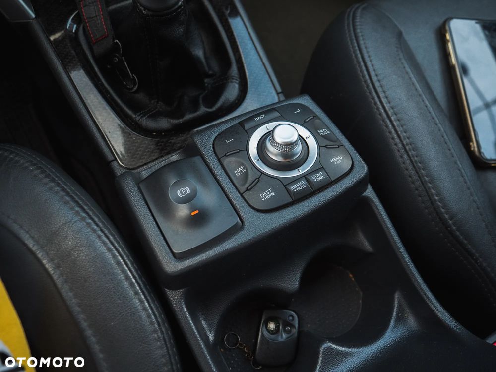 Renault Koleos 2.0 dCi 4x4 SL Bose - 36