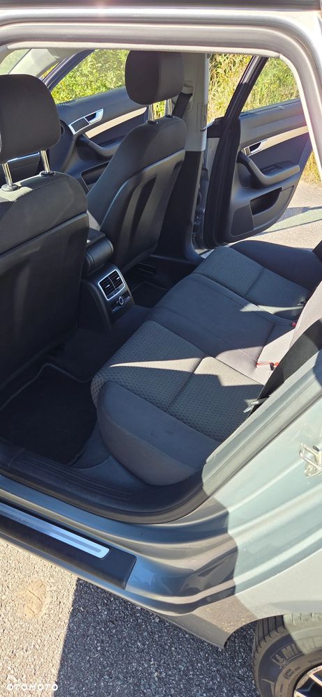 Audi A6 - 8