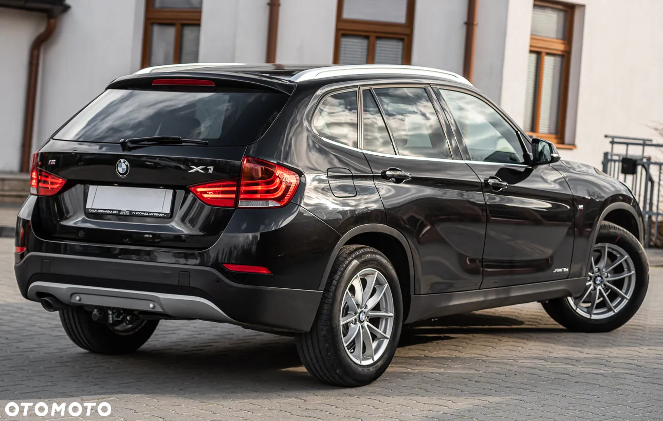 BMW X1 xDrive18d - 4