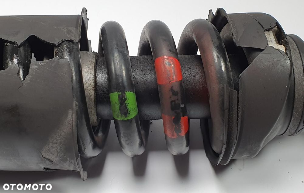 AMORTYZATOR PRAWY PRZÓD ABC MERCEDES SL R230 AMG - 5