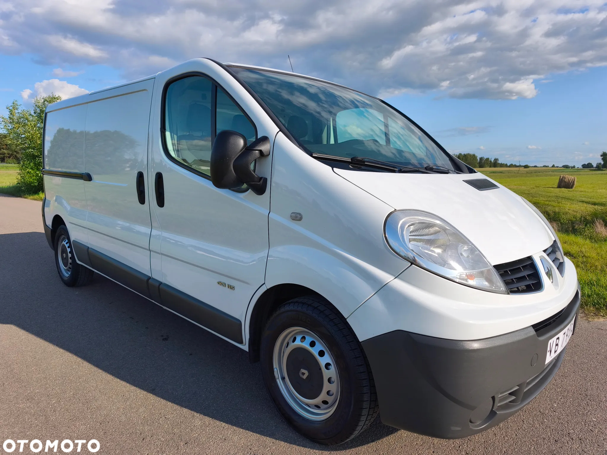 Renault Trafic - 3