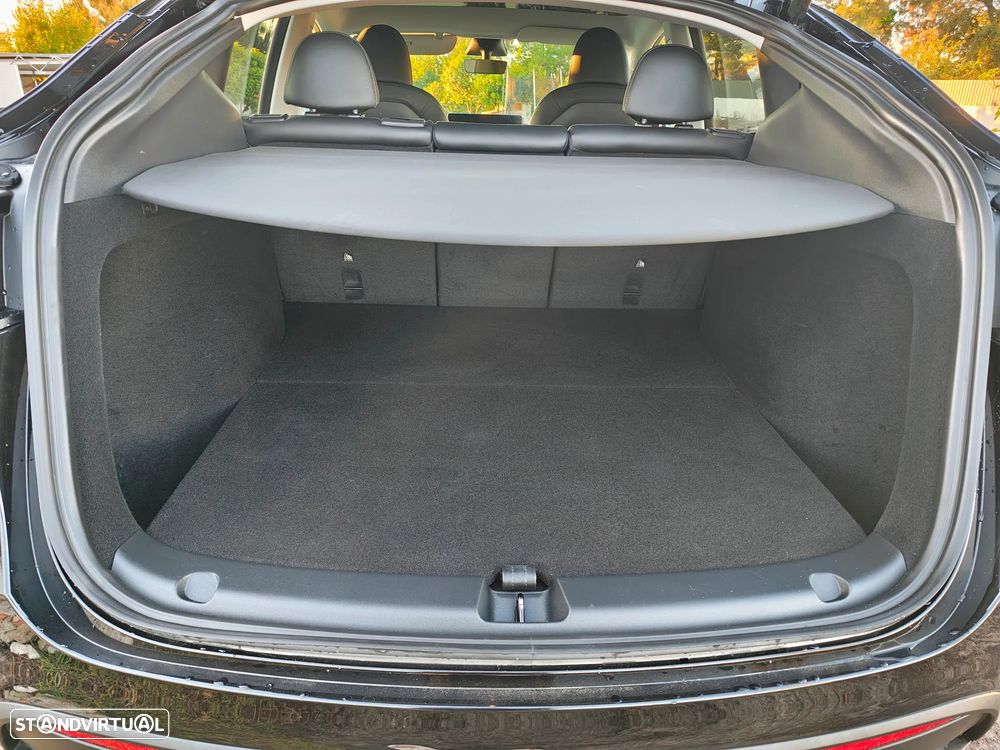 Tesla Model Y Long Range Tração Integral - 9