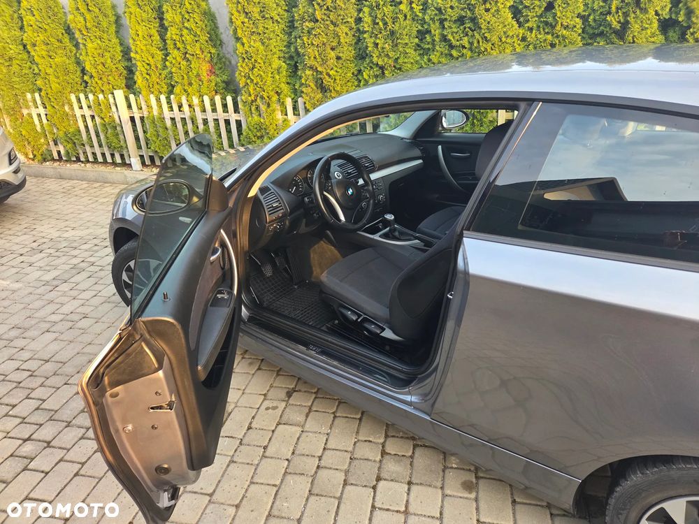 BMW Seria 1 118i Edition Lifestyle - 3