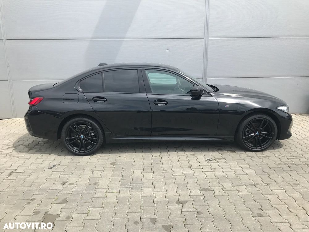 BMW Seria 3 320d AT MHEV - 5