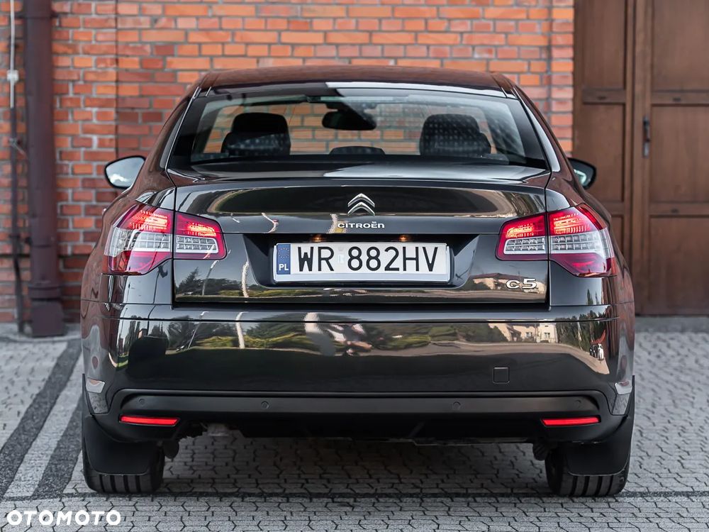 Citroën C5 BlueHDi 150 S&S Exclusive - 15