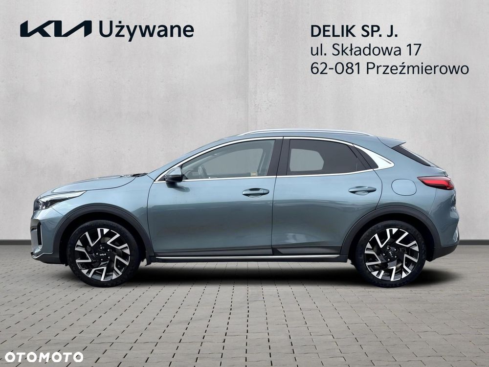 Kia XCeed 1.5 T-GDI L - 2