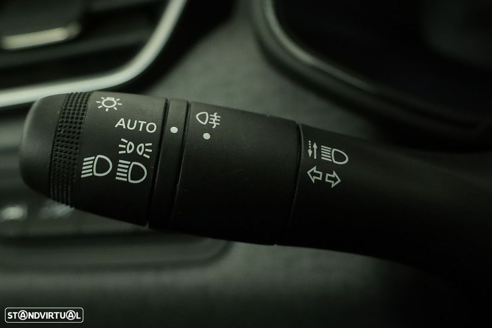 Renault Clio 1.0 TCe Evolution Bi-Fuel - 16