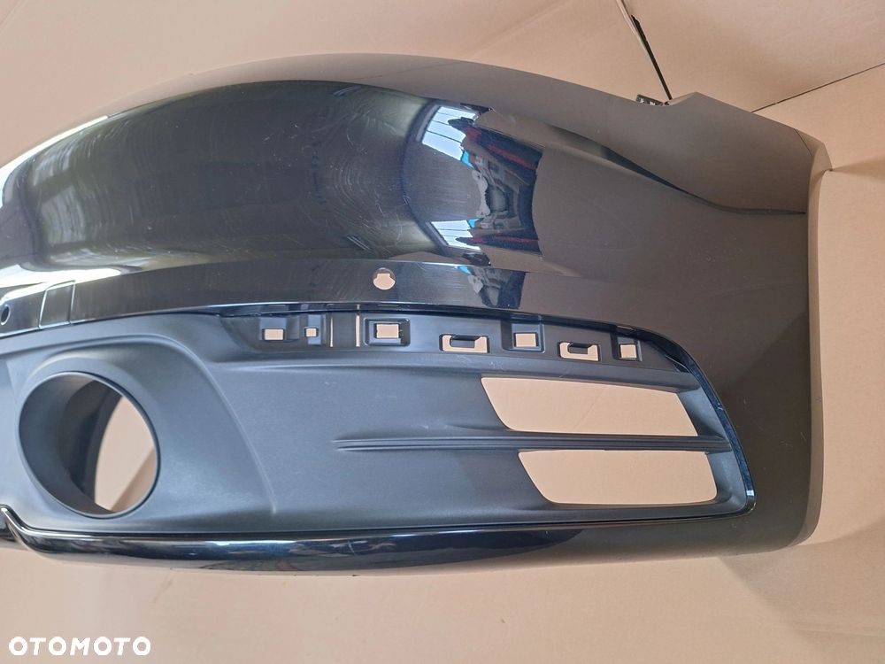 PORSCHE 911 CARRERA 992 4S 18-23 NIE KLEJONY! ZDERZAK TYŁ TYLNY ORYG. 992807893A_ - 5