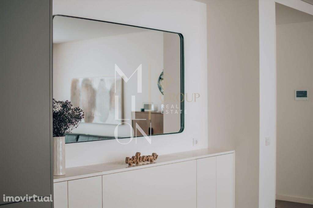 Viver o melhor de Lisboa, com design, conforto e inovação. - Grande imagem: 3/31