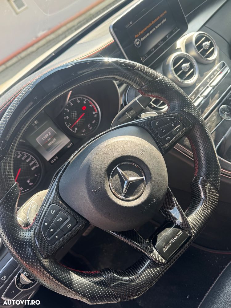 Mercedes-Benz C - 6