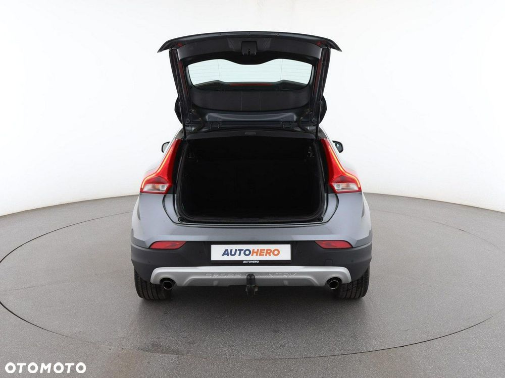 Volvo V40 Cross Country D3 Geartronic Linje You - 20
