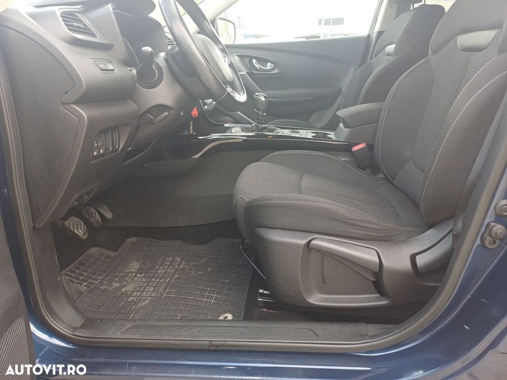 Renault Kadjar 1.2 TCe Life - 12