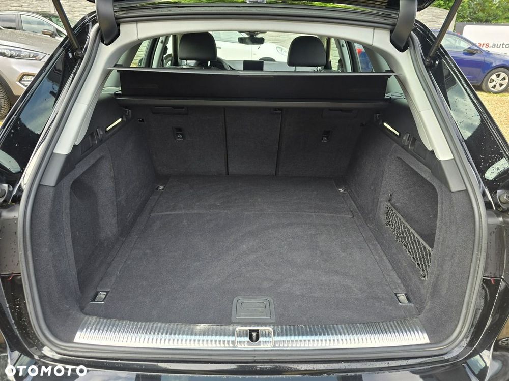 Audi A4 Avant 1.4 TFSI S tronic - 26