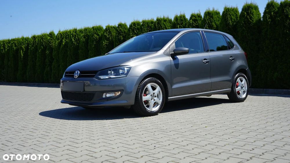 Volkswagen Polo 1.4 16V Comfortline - 10