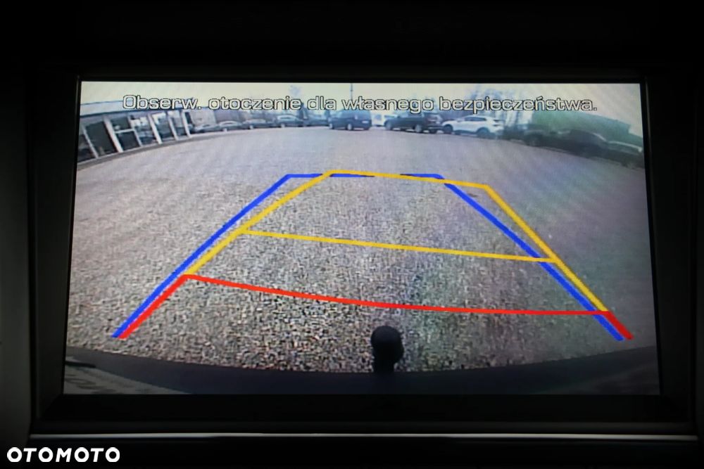 Hyundai Tucson 1.6 T-GDI Style 4WD - 18