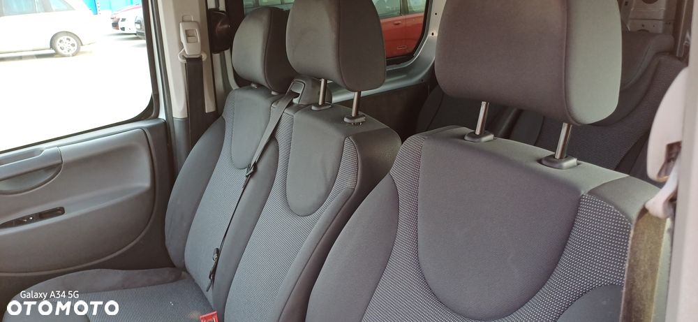 Peugeot Expert Tepee L2 Trendy - 18