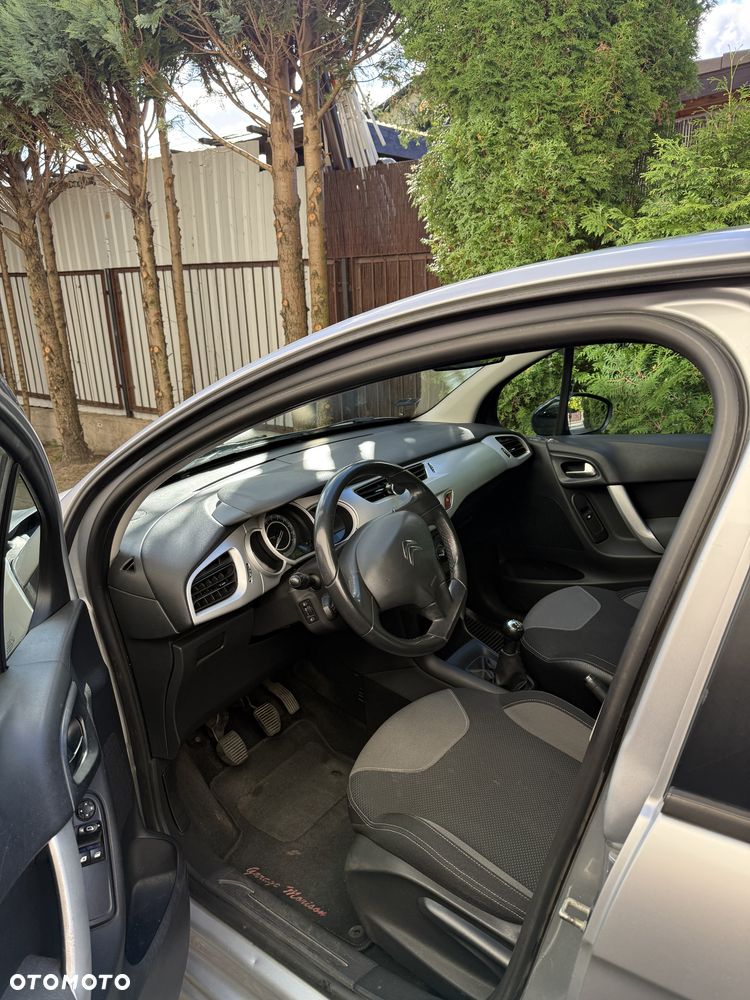 Citroen C3 2012 photo 5