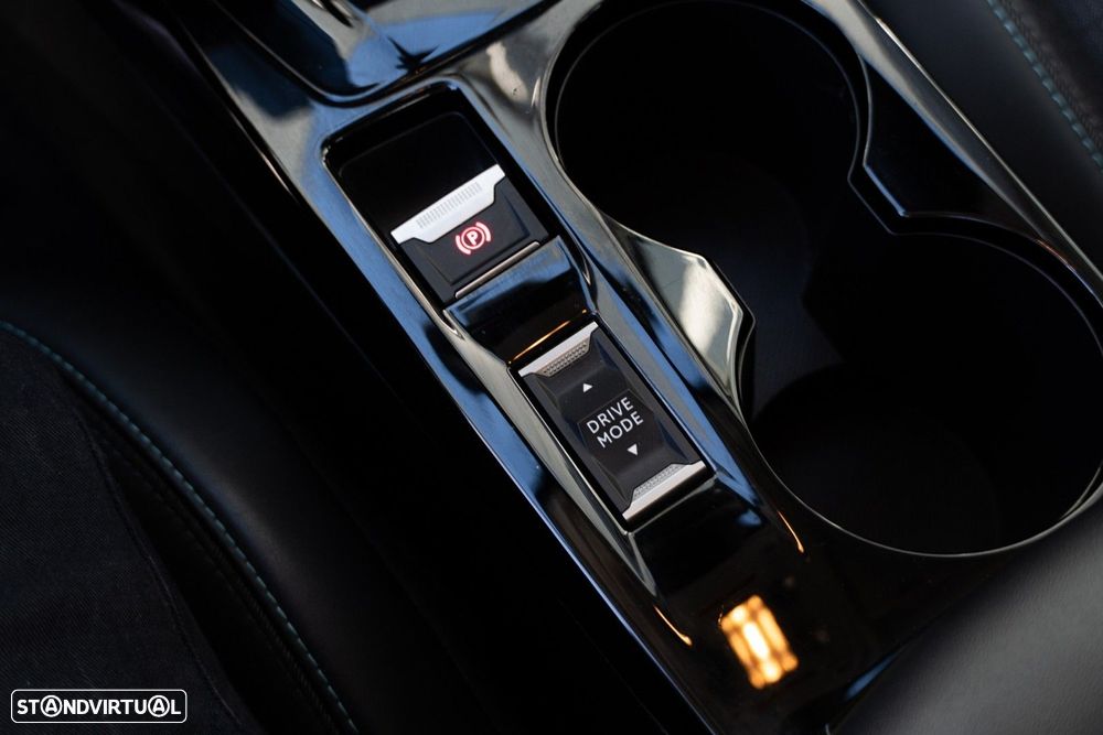 Peugeot e-208 50 kWh Allure Pack - 24