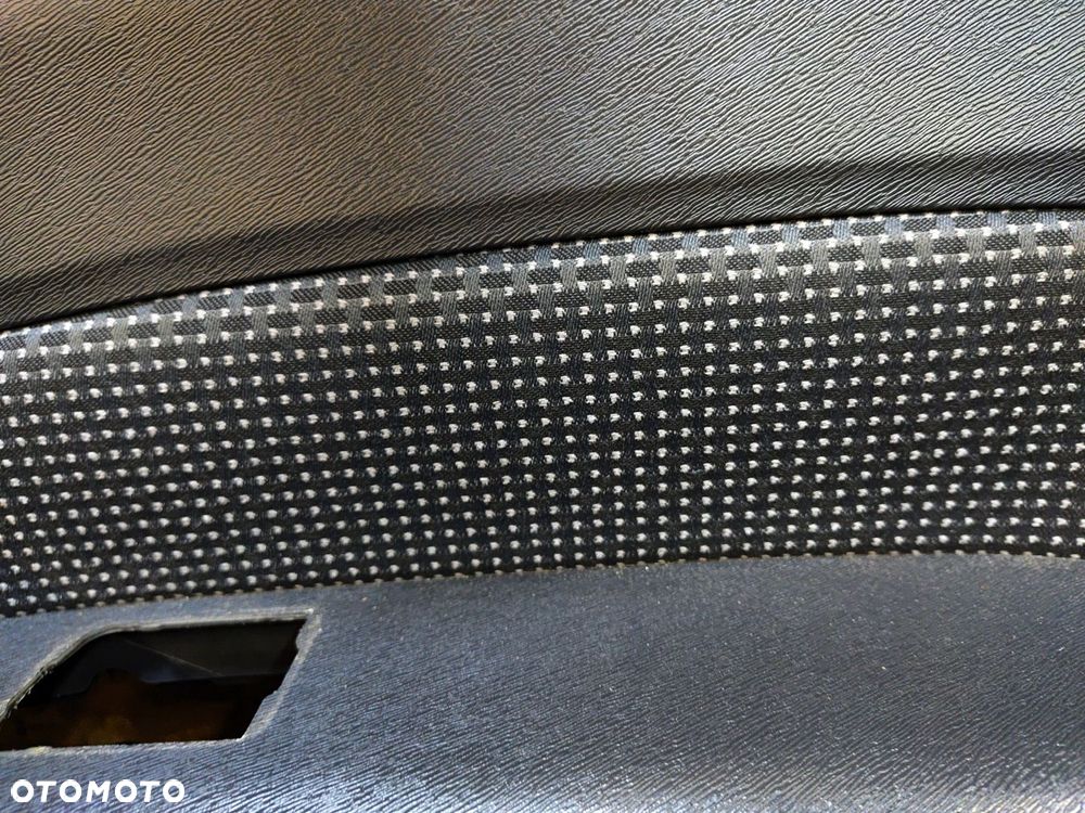 MERCEDES CITAN W415 KANGOO III BOCZEK TAPICERKA DRZWI PRAWY PRZÓD 15r - 4