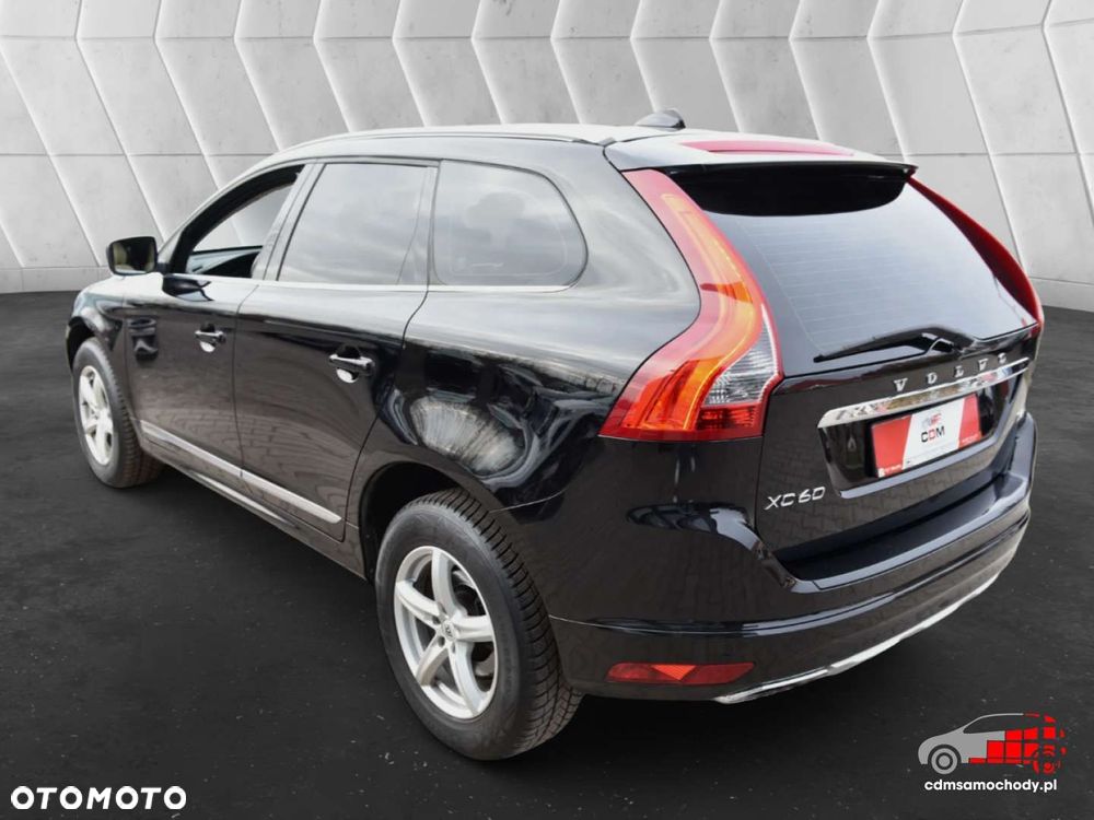 Volvo XC 60 - 8