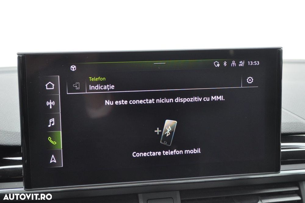 Audi A4 40 TFSI S tronic S line - 32