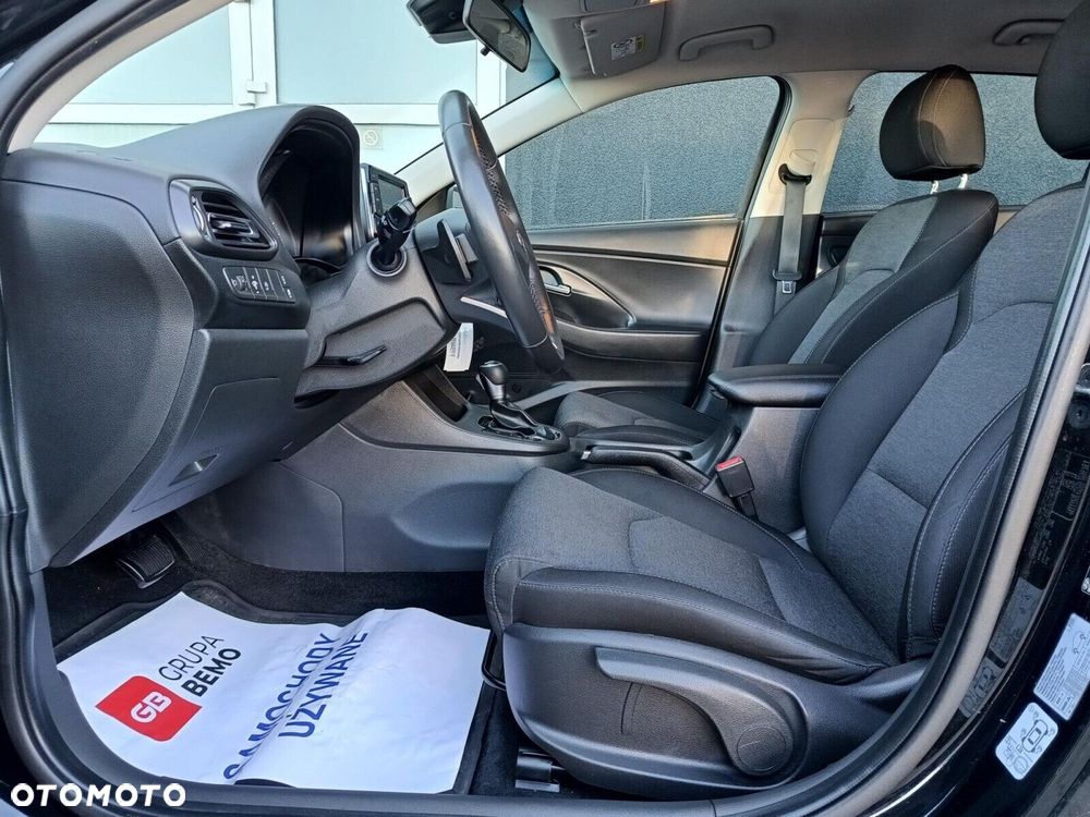 Hyundai i30 1.5 T-GDI 48V Smart DCT - 15