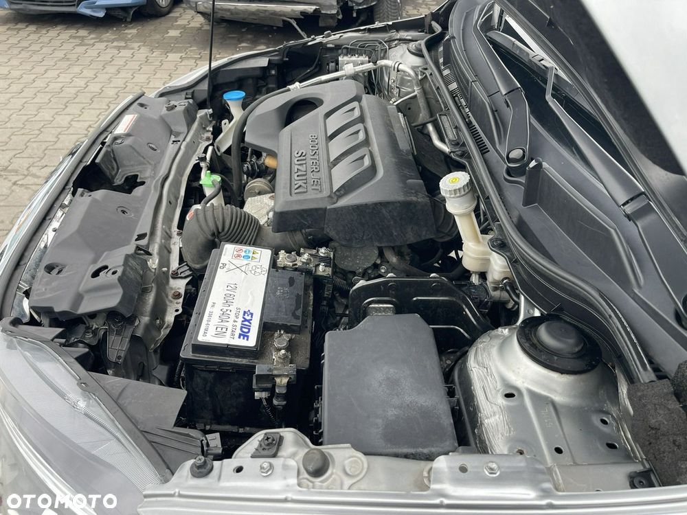 Suzuki SX4 S-Cross 1.0 T Comfort - 14