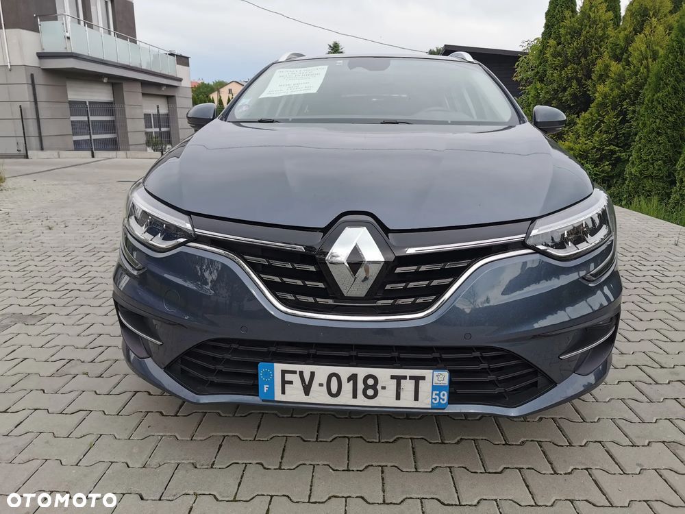 Renault Megane - 5