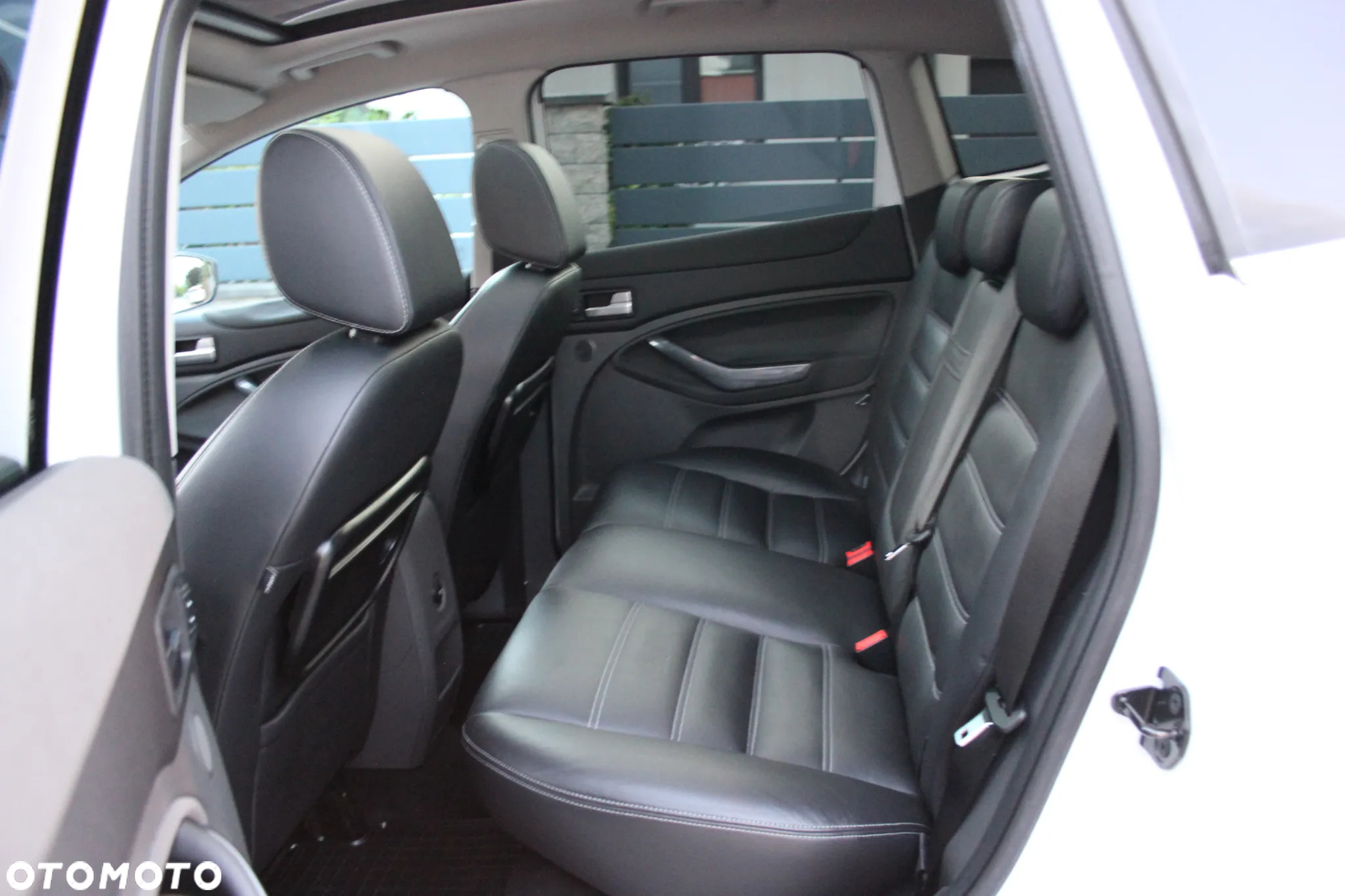 Ford Kuga 2.5 Titanium - 15