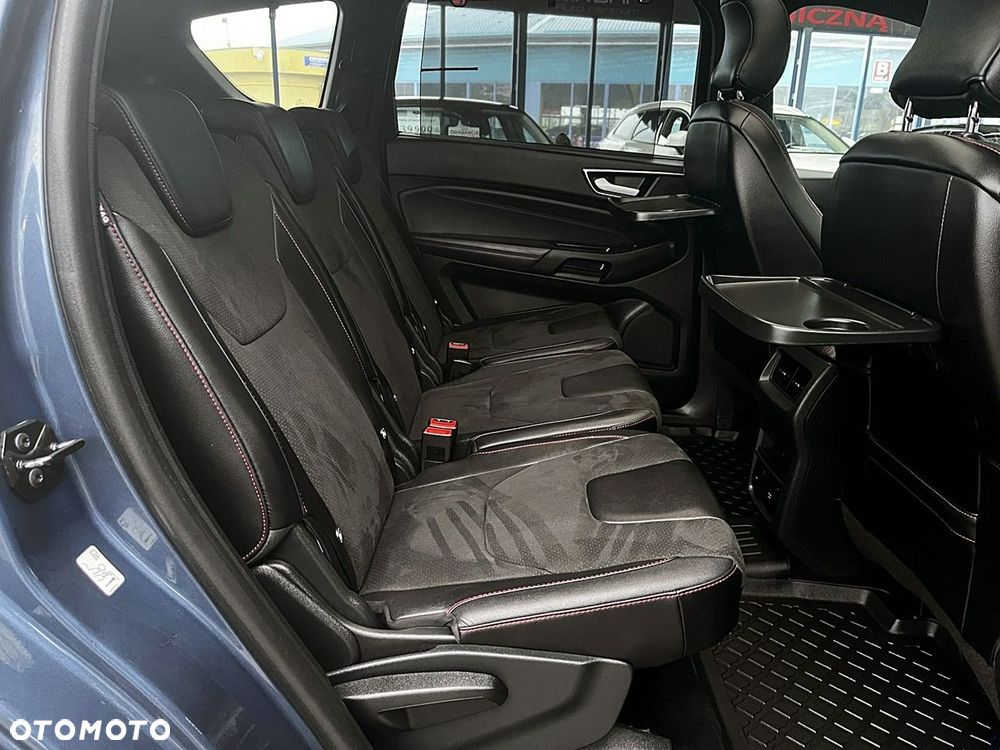 Ford S-Max 2.0 EcoBlue ST-Line - 15