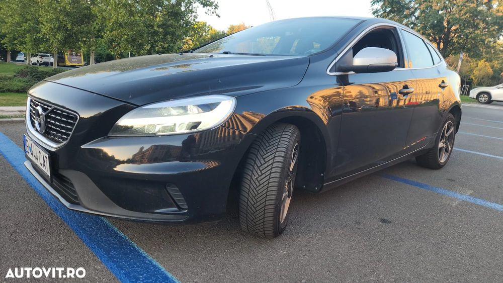 Volvo V40 D3 RDesign - 3