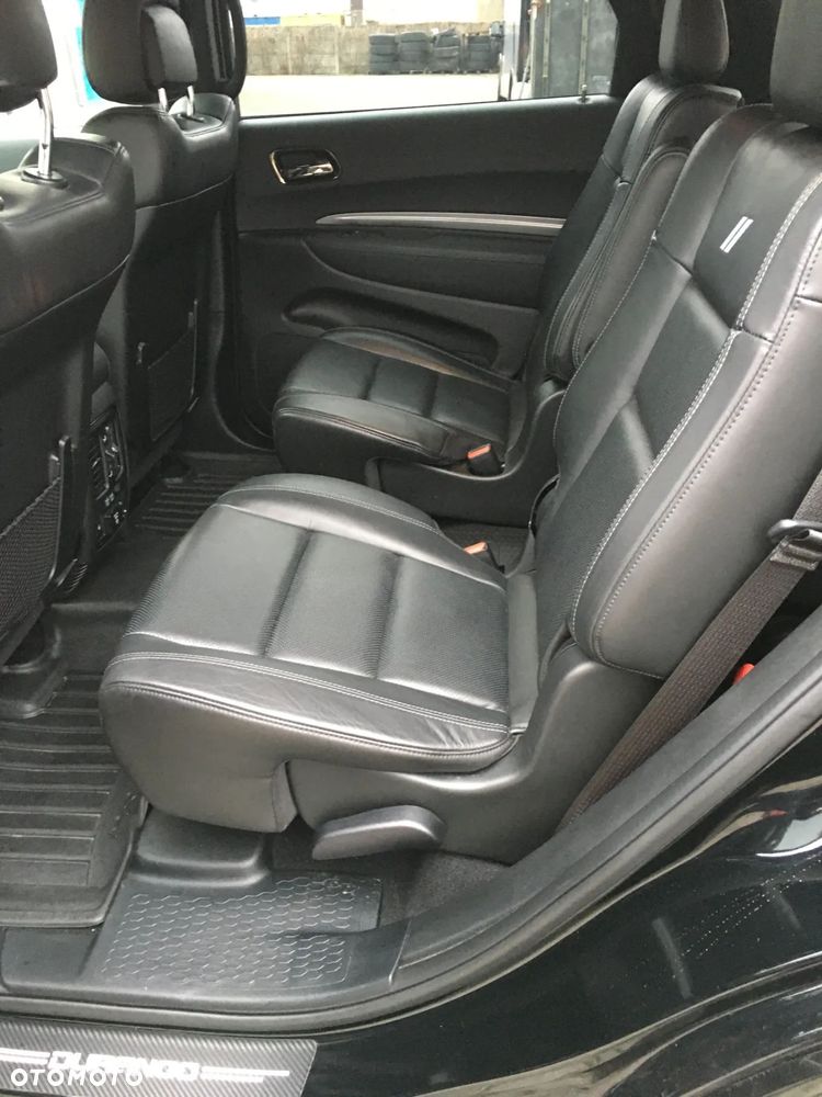 Dodge Durango 5.7 R/T - 31