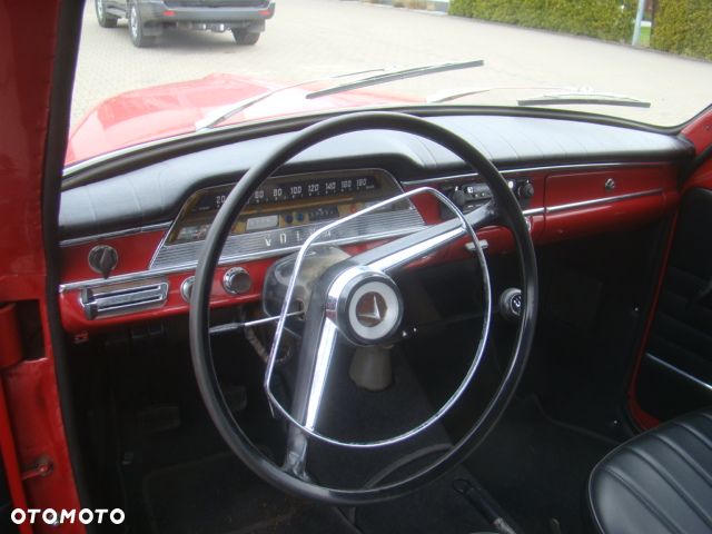 Volvo Inny - 14