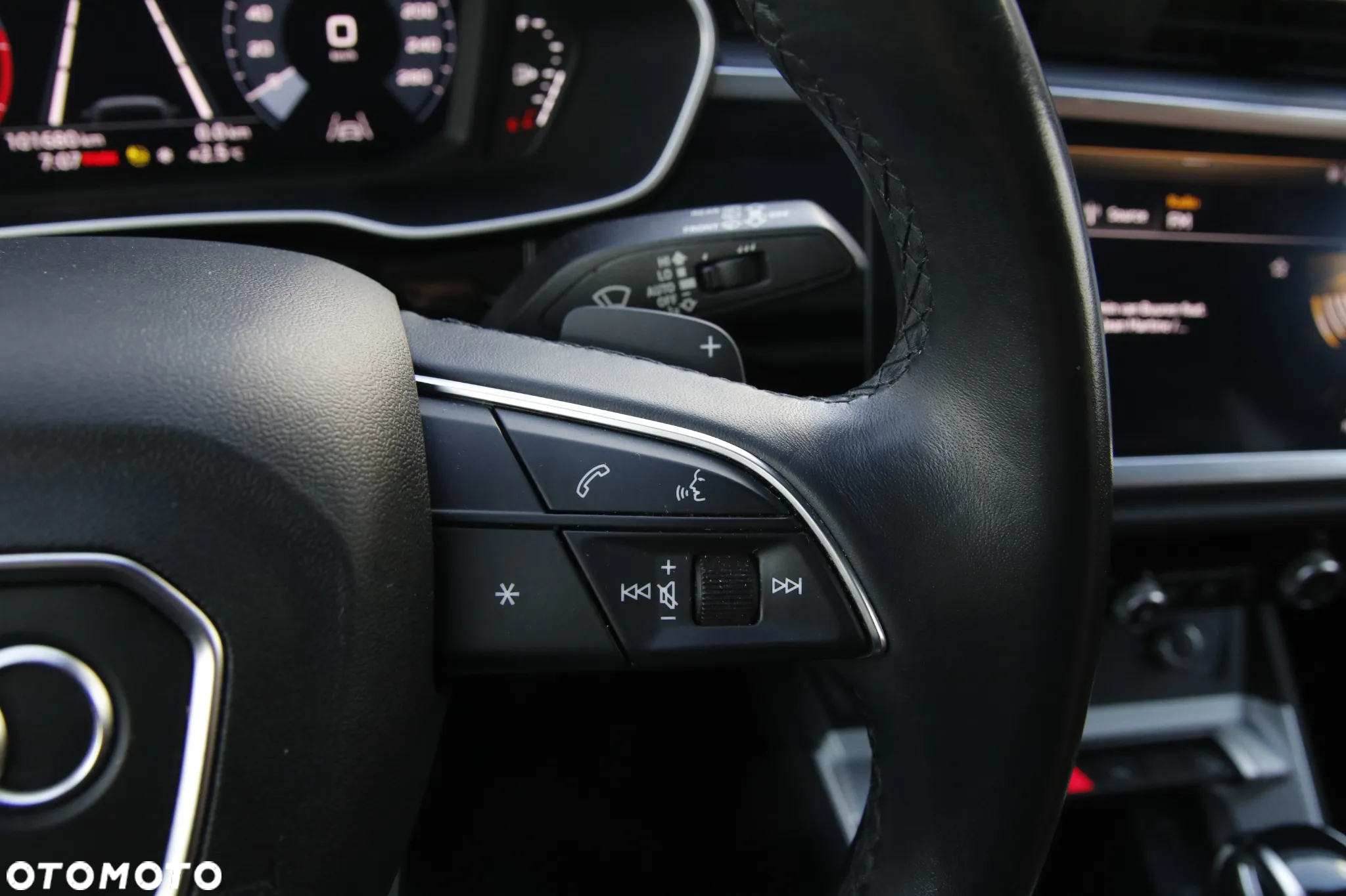 Audi Q3 45 TFSI Quattro S Line S tronic - 20